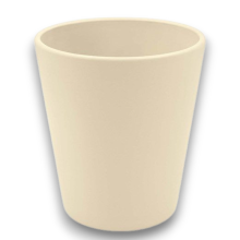 VASO ORCHIDEA AVORIO H.130D.105