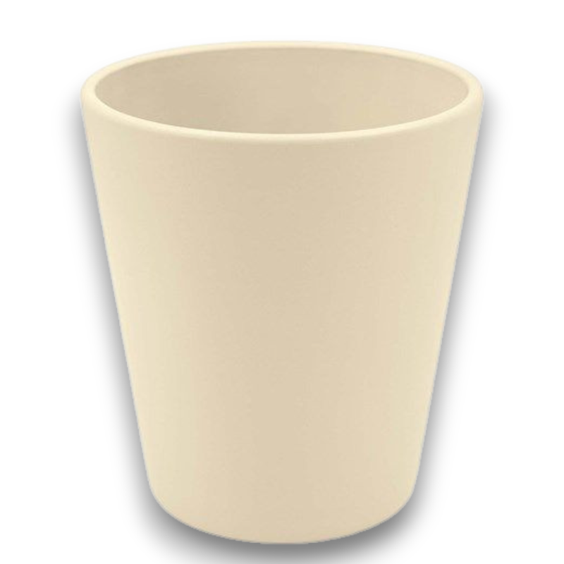 VASO ORCHIDEA AVORIO H.130D.105