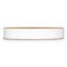 ORGANZA MATT RIBBON  MM 15X50MT IVORY