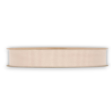ORGANZA MATT RIBBON  MM 15X50MT DOVE GREY