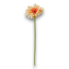 GERBERA SINGOLA CM.55 ARANCIO