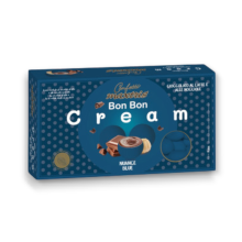 CONFETTI MAXTRIS BON BON CREAM  BLU KG1