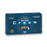 CONFETTI MAXTRIS BON BON CREAM  BLU KG1