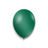 PALLONCINO 10 METALIZZATO 55 VERDE  ROCCA 100