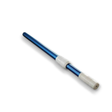 ASTA TELESCOPICA PER PISCINE 2X240CM