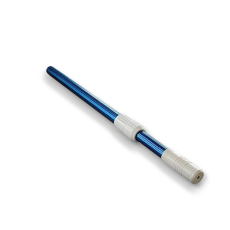 ASTA TELESCOPICA PER PISCINE 2X240CM