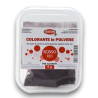 COLORANTE IN POLVERE ROSSO 6GR