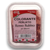 COLORANTE IN POLVERE PERLATO RUBINO 6GR