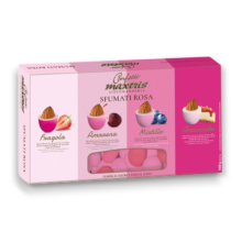 CONFETTI  MAXTRIS LE  SFUMATI ROSA KG1
