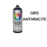 MONTANA WATER BASED 400ML ANTHRACITE GRIS