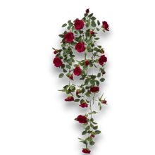 CADENTE ROSE ROSSO CM 110