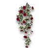 CADENTE ROSE ROSSO CM 110