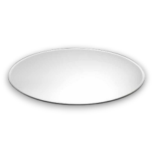 SPECCHIO TONDO DIAMETRO 40 CM