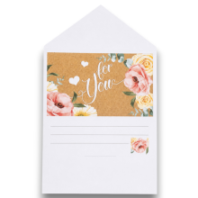 TELEGRAMMA FIORI E KRAFT PZ.100