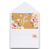 TELEGRAMMA FIORI E KRAFT PZ.100