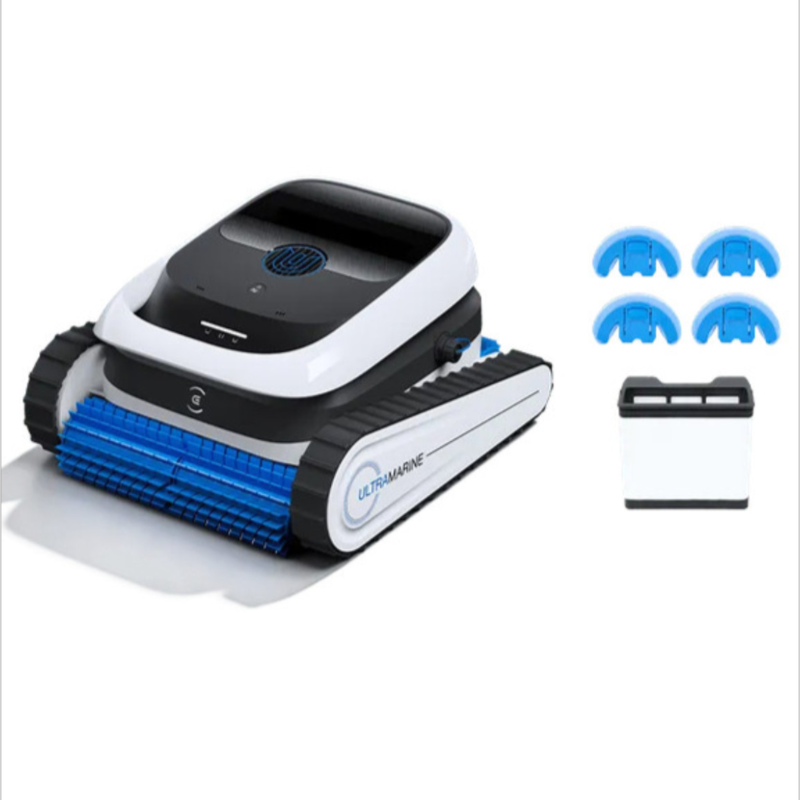 ROBOT PISCINA ECOVACS - ULTRAMARINE P1 EU