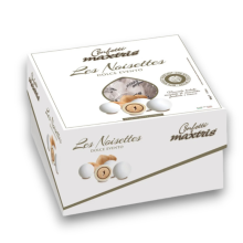 MAXTRIS DOLCE EVENTO NOISETTES  GR.500 BIANCO