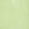 FOGLI PLASTICA  CM.56X56 PZ.20 VERDE CHIARO