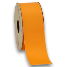 NASTRO MM40X20 ORANGE RECYCLED PET RIBBON