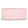 ORGANZA MATT RIBBON  MM 40X20MT ROSA