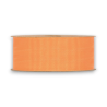 ORGANZA MATT RIBBON  MM 40X20MT ARANCIO