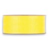ORGANZA MATT RIBBON  MM 40X20MT GIALLO