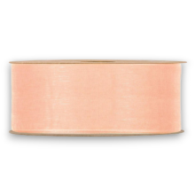 ORGANZA MATT RIBBON  MM 40X20MT PESCA