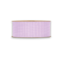 ORGANZA MATT RIBBON  MM 40X20MT LAVANDA