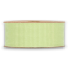 ORGANZA MATT RIBBON  MM 40X20MT LIME