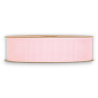 ORGANZA MATT RIBBON  MM 25X20MT ROSA