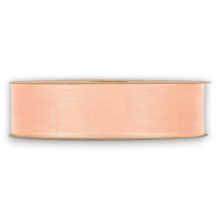 ORGANZA MATT RIBBON  MM 25X20MT PESCA