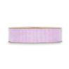 ORGANZA MATT RIBBON  MM 25X20MT LAVANDA