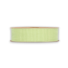 ORGANZA MATT RIBBON  MM 25X20MT LIME