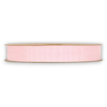 ORGANZA MATT RIBBON  MM 15X50MT PINK