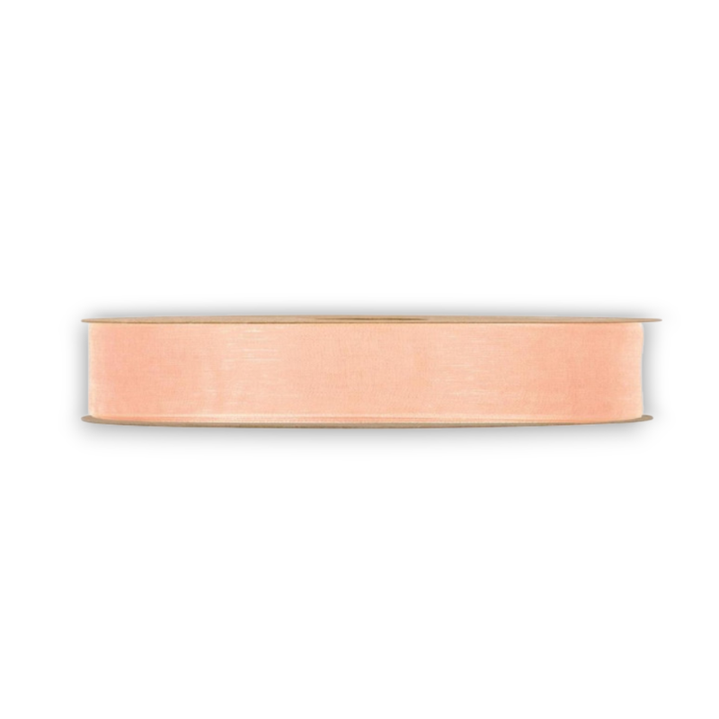 ORGANZA MATT RIBBON  MM 15X50MT PESCA