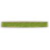 ORGANZA MATT RIBBON  MM10X50MT VERDE OLIVA