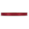 ORGANZA MATT RIBBON  MM10X50MT BORDEAUX