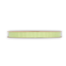 ORGANZA MATT RIBBON  MM10X50MT LIME