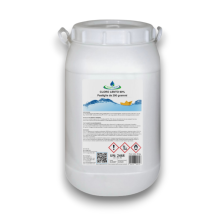 AV TRICLORO 90% PASTIG. GR200 KG.25