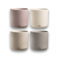 CASPO ZEFIR D.16,5 H 15,5 COLORI ASSORTITI