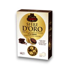 SFERE ORO GR 700