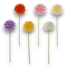 RAMO ALLIUM CM. 45 COLORI ASSORTITI