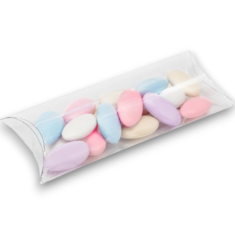 SCATOLA PVC CM.10X4,8CM PZ 10