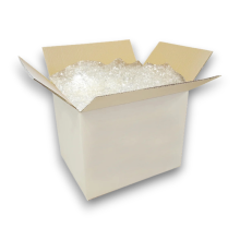 PAGLIA TRASPARENTE 4,5 KG