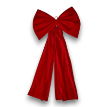 FIOCCO  CM. 50X100 RED