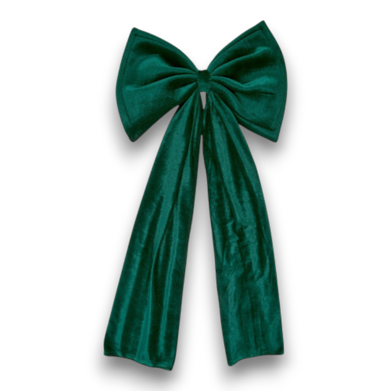 FIOCCO  CM. 50X100 GREEN