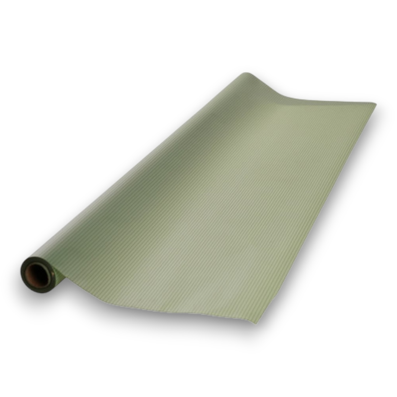 ROTOLO CARTA STRIE MT20X1 SAGE