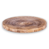 FETTA LEGNO CM.25X25X2,5