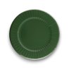 MAXI PIATTI ROUND SHAPE CM.33 VERDONE