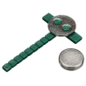 FLOR CLIP MAGNETIC PZ.30